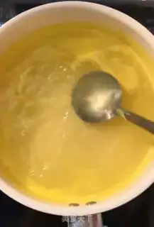 Make Watermelon jelly step 6