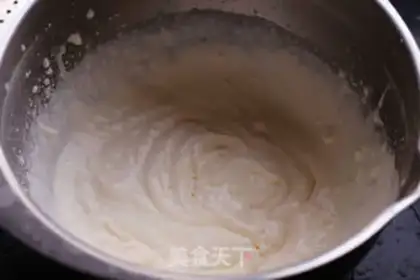 Make Mango Moose step 6