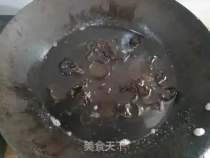 Make Crayfish step 2