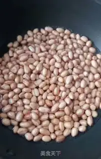 Make Celery peanuts step 2