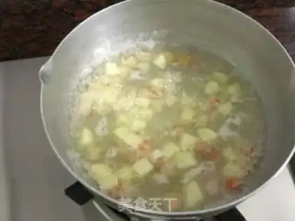 Make Dry tofu step 8