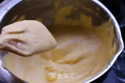 Make Mango Moose step 7