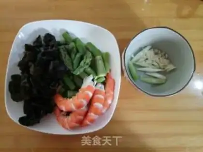 Make Crayfish step 4
