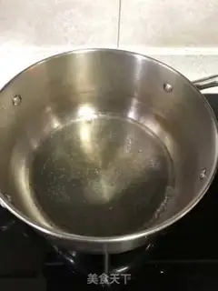 Make caterpillar butter bread step 11
