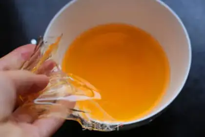 Make Mango Moose step 9