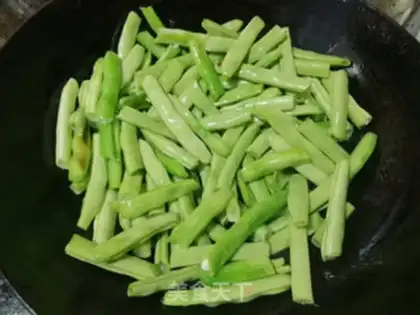 Make lentils step 2