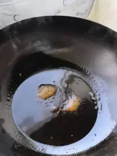 Make Sweet red dates step 3