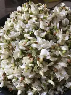 Make The bouquet step 0