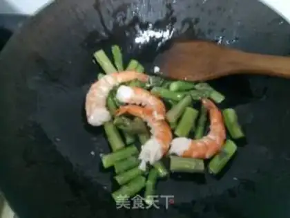 Make Crayfish step 6