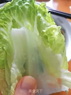 Make Low fat vegetable salad step 10
