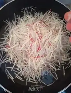 Make Tomato potatoes step 1