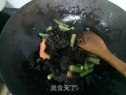 Make Crayfish step 7