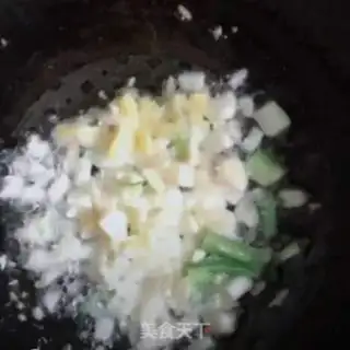 Make Snails step 2