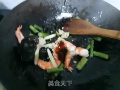 Make Crayfish step 8