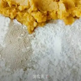 Make Flowers step 2
