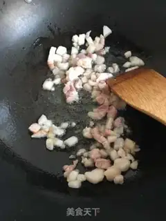 Make The bouquet step 3
