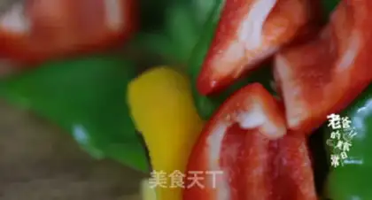 Make Pineapple grunt step 2