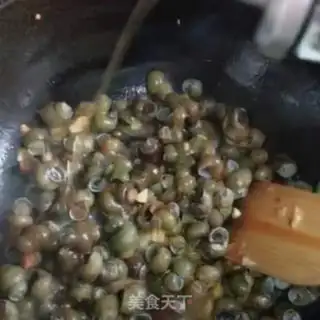 Make Snails step 5