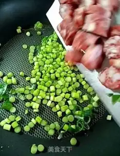Make Rice rice step 3
