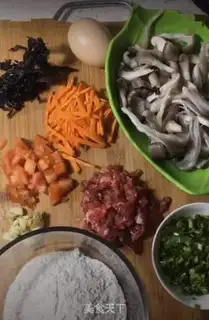 Make Noodle soup step 0