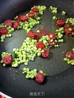 Make Rice rice step 4