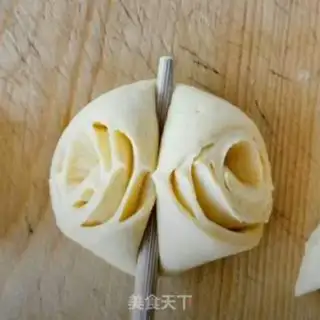 Make Flowers step 7