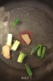 Make Shrimp step 0