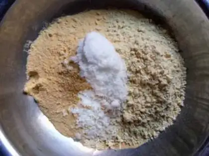 Make The fragrance nest step 2