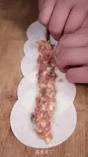 Make Roses steam step 1