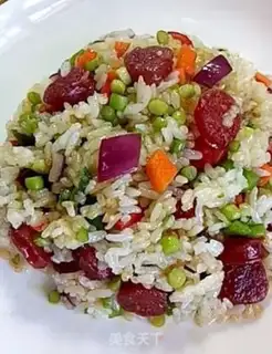 Make Rice rice step 7
