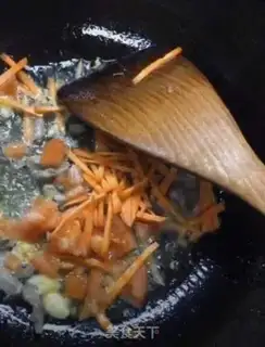 Make Noodle soup step 4