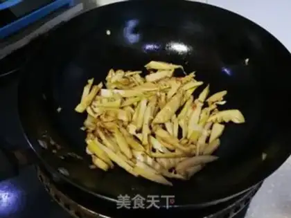 Make Oil step 6
