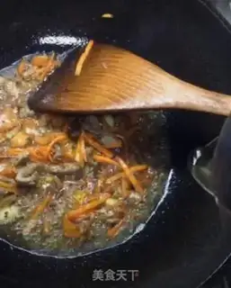 Make Noodle soup step 5