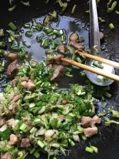 Make The bouquet step 11
