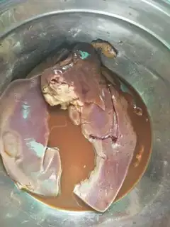 Make Pork step 0