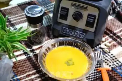 Make Tomato potatoes step 11