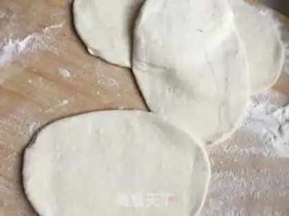Make The bouquet step 12