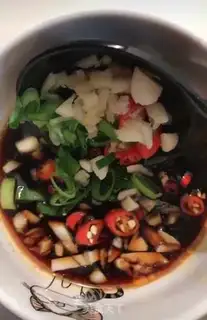 Make Shrimp step 3