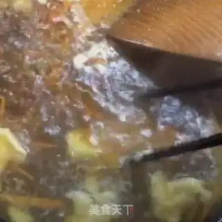 Make Noodle soup step 6