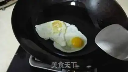 Make Butter sandwich step 1