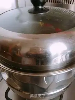 Make Roses steam step 4