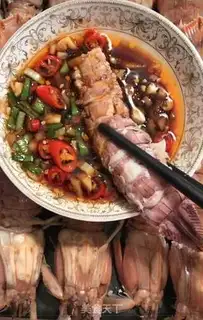 Make Shrimp step 4