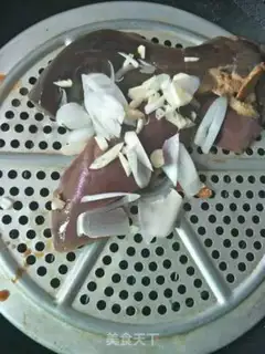 Make Pork step 2
