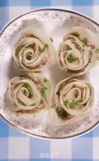 Make Roses steam step 5