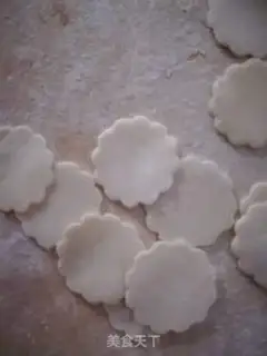 Make Double butterflies salad step 0