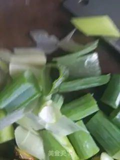 Make Scramble step 2