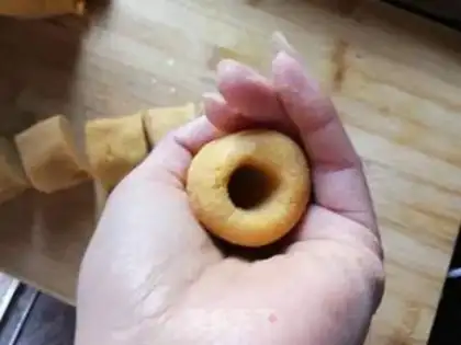 Make The fragrance nest step 8