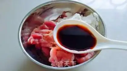 Make Family fish fragrance step 3