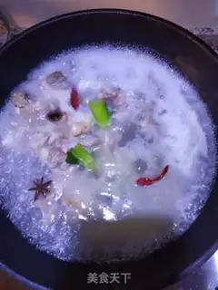 Make A red roasted chicken step 2