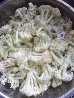 Make A pot of casserole step 0